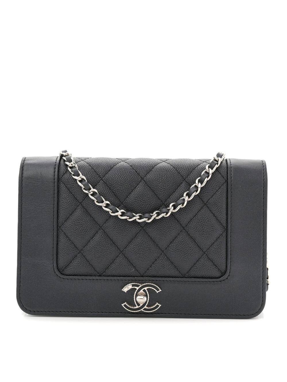 Chanel Caviar Quilted Vintage #296848C31B